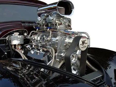 Moteur